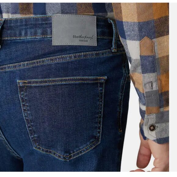 Weatherproof Vintage Men’s 365 Max Jean - Picture 4 of 6